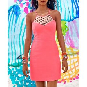 Lilly Pulitzer Dress 💕